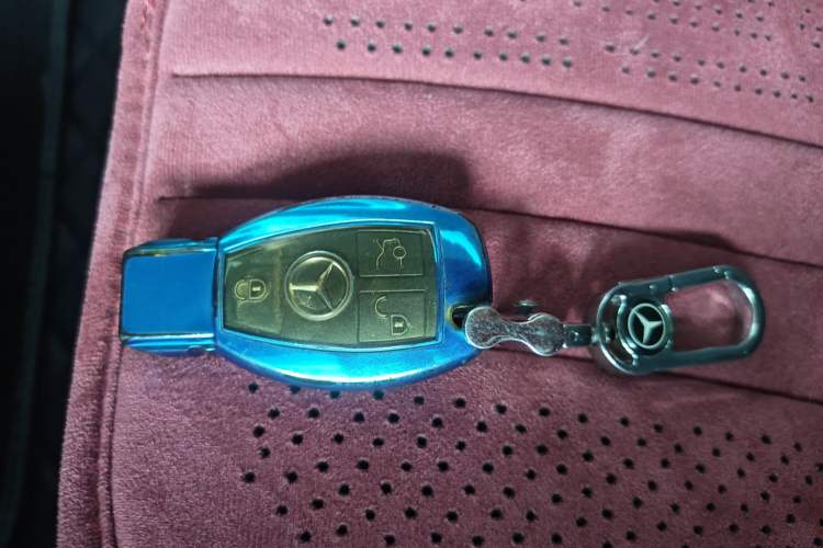 Used Mercedes-Benz C-Class (Import) 2017 Facelift C 200 Coupe