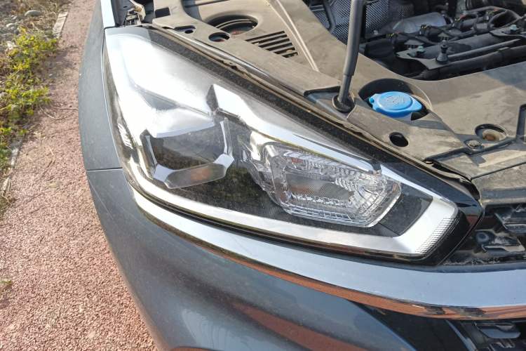 Used Chery Tiggo 8 2018 1.5 TCI Automatic Prestige 7-Seater