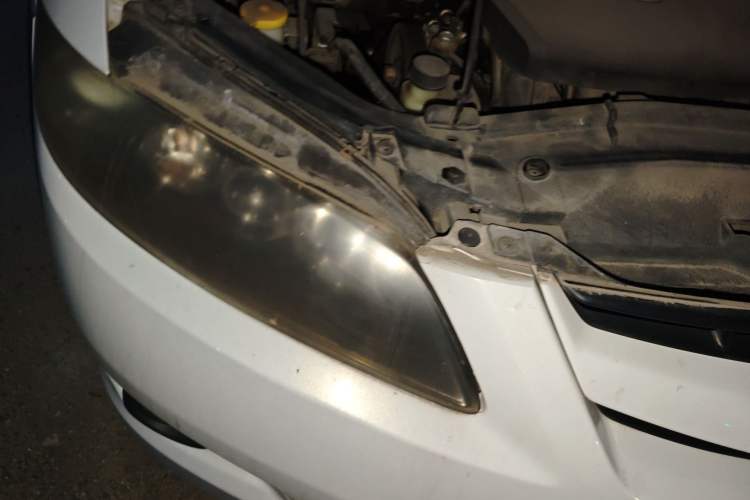 Used Mazda 6 2012 2.0L Automatic Fashion Edition