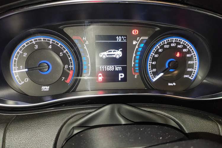 Used Fiat Viaggio 2012 1.4T Automatic Jingxiang Edition