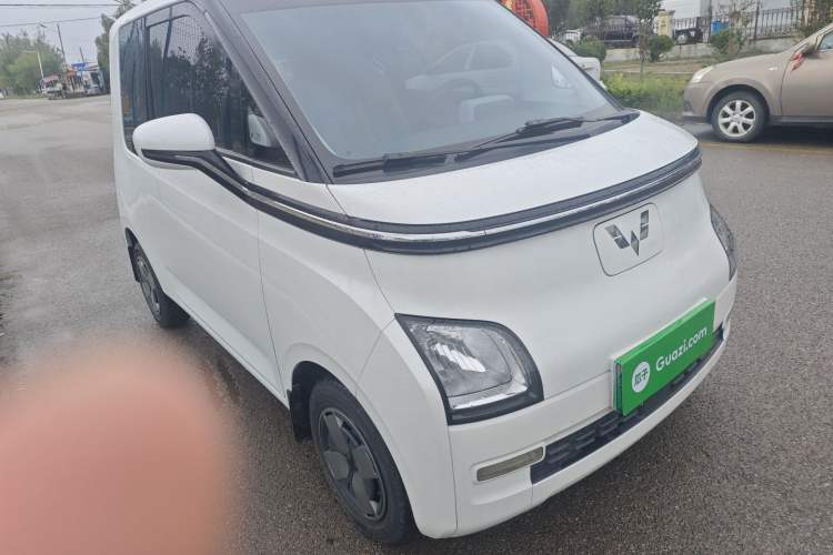 Used Wuling Air ev 2023 - Four Seats - Standard Edition