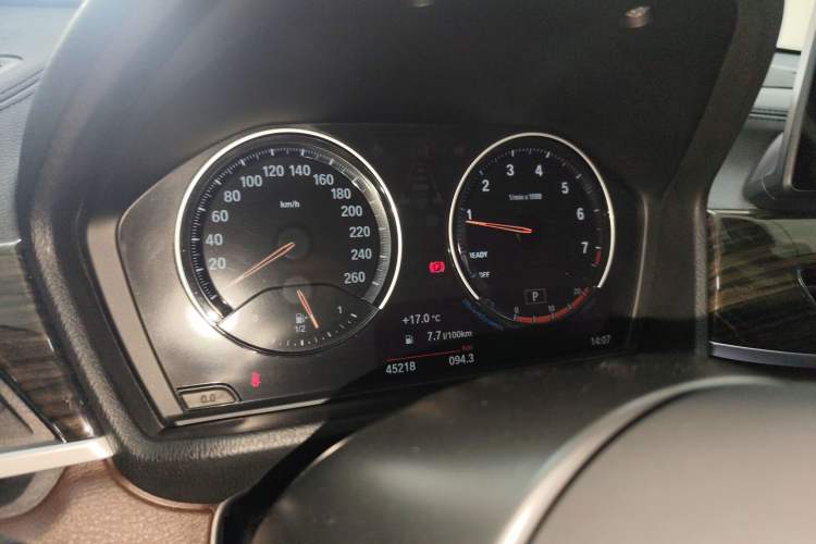 Used BMW X1 2021 Revised xDrive25Li Premium Edition
