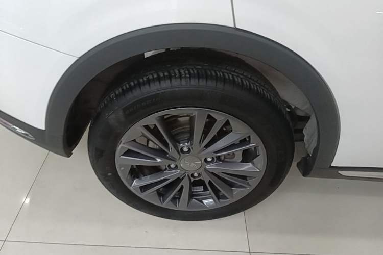 Used NETA V 2022 Chao 400 Lite