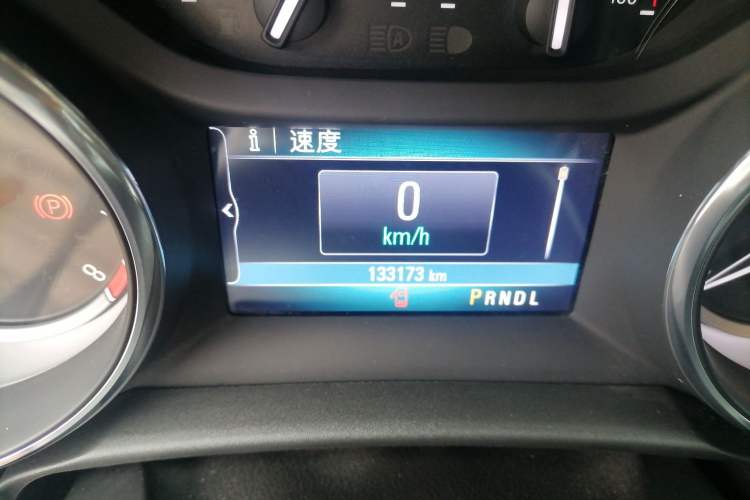 Used Buick Verano 2018 Sedan 20T Dual-Clutch Leading Model
