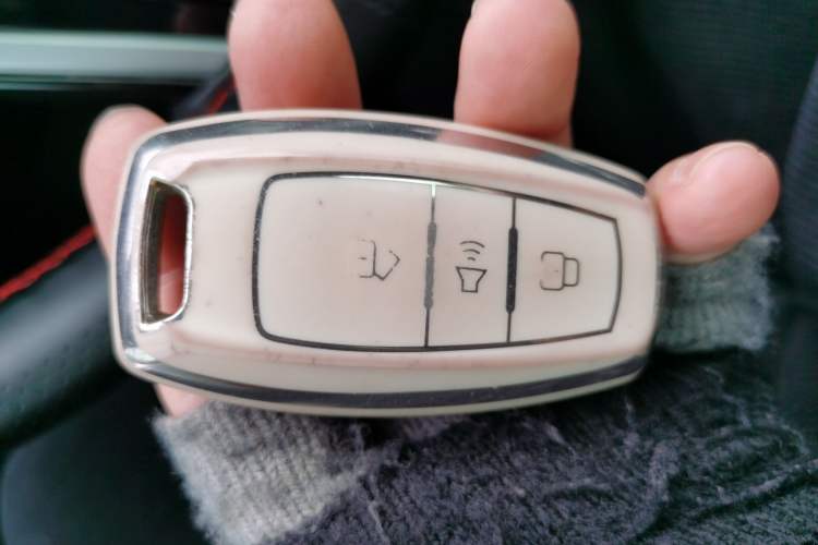 Used Haval H6 Coupe 2018 Blue Label 1.5T Automatic Two-Wheel Drive Luxury Model