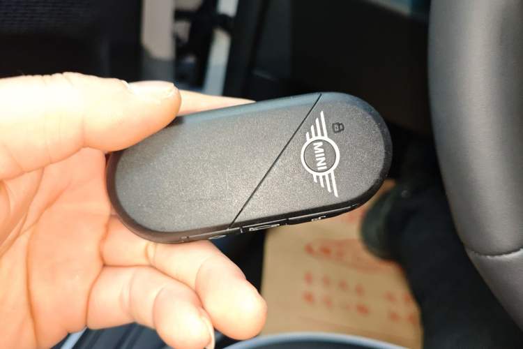 Used MINI Electric MINI COOPER 2024 456km COOPER E Classic Edition
