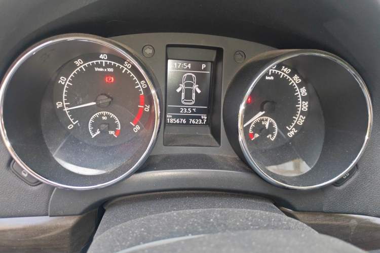 Used Skoda Yeti 2014 1.4 TSI DSG Phantom Edition
