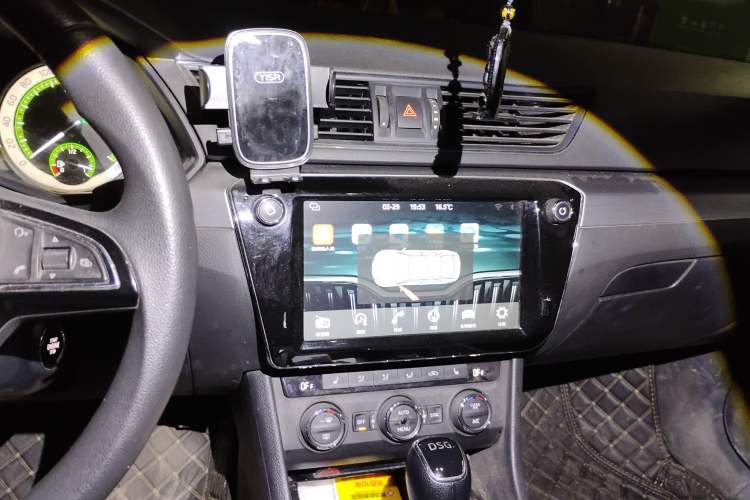 Used Skoda Superb 2018 TSI280 DSG Comfort Edition China V Standard