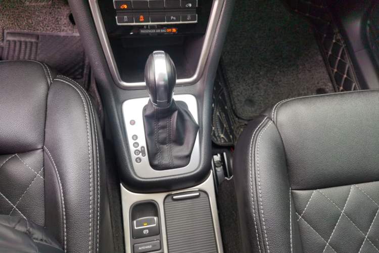 Used Volkswagen Sharan 2016 380TSI Comfort Edition 7-Seater
