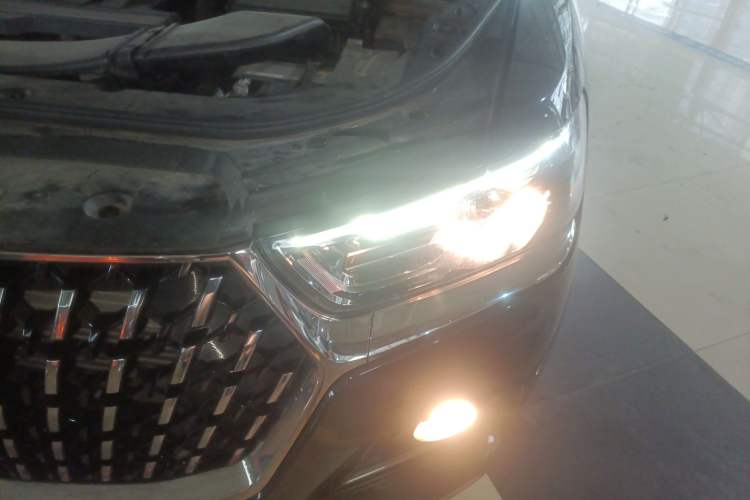 Used Haval H6 2023 National Trend Edition 1.5T Automatic Urban Version