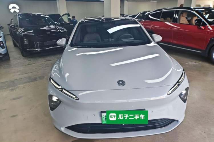 Used Nio ET7 2023 100kWh Signature Edition
