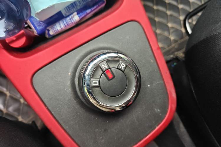 Used Dongfeng NAMMI EX1 2022 PRO Enjoyment Model