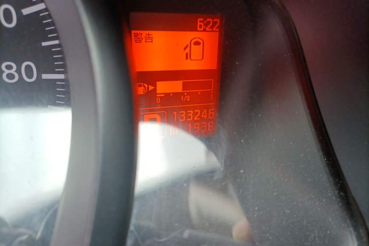 Used Nissan NV200 2016 Revised Version 1.6L CVT Luxury Edition
