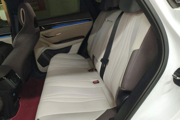 Used BYD Song PLUS New Energy 2025 EV 520km Premium Version
