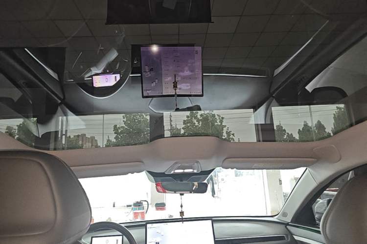 Used XPeng MONA M03 2024 620 with Ultra-Long Range
