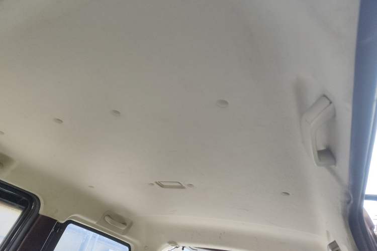 Used CHANGAN KAICHENG Ounuo S 2014 1.5L Base Version Headliner
