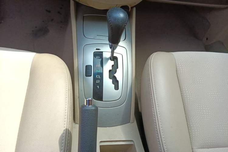 Used Buick Excelle 2011 1.6LX-AT
