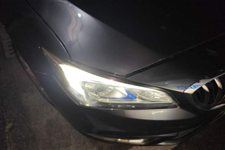 Used Buick Verano 2015 Sedan 15S Automatic Ambition Model
