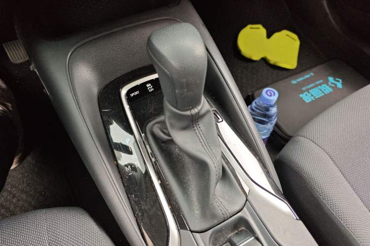 Used Toyota Corolla 2021 TNGA 1.5L CVT Pioneer Edition