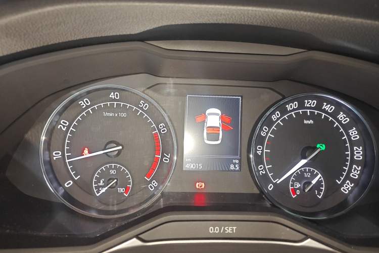 Used Skoda Superb 2016 TSI280 DSG Innovation Edition
