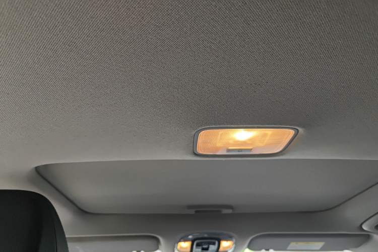 Used Hyundai Elantra 2022 1.5L CVT LUX Prestige Edition
