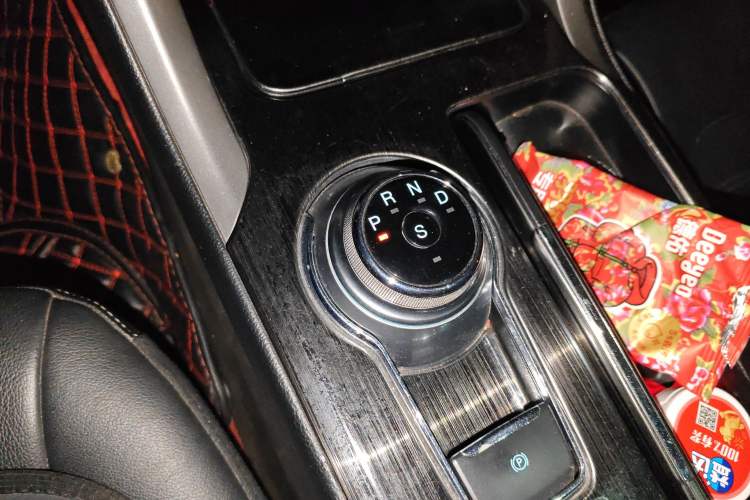 Used Ford Mondeo 2017 Facelifted EcoBoost 200 Luxury Version