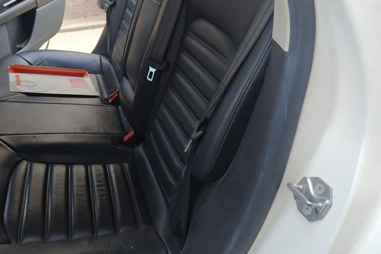 Used Ford Mondeo 2013 2.0L GTDi 200 Luxury Model