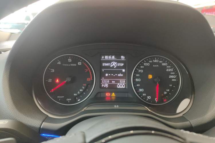 Used Audi Q2L 2024 35TFSI Fashionable and Dynamic Edition