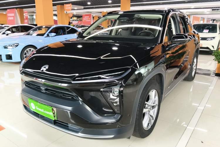 Used Nio ES6 2020 455KM Sport Edition