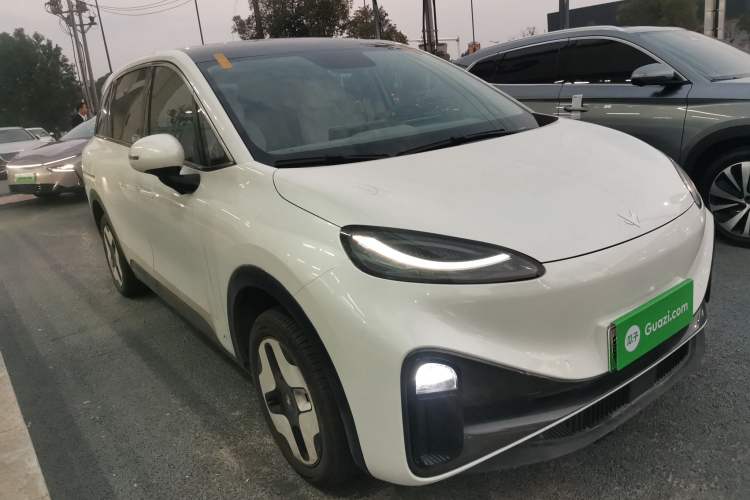 Used ARCFOX Kaola 2023 Parent-Child Edition