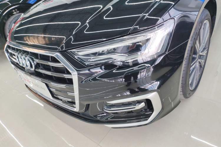 Used Audi A6L 2024 45 TFSI quattro Prestige Dynamic Edition