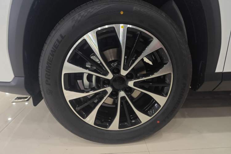 Used Geely Auto Emgrand X7 Sport 2026 Model 1.5TD Aspirational