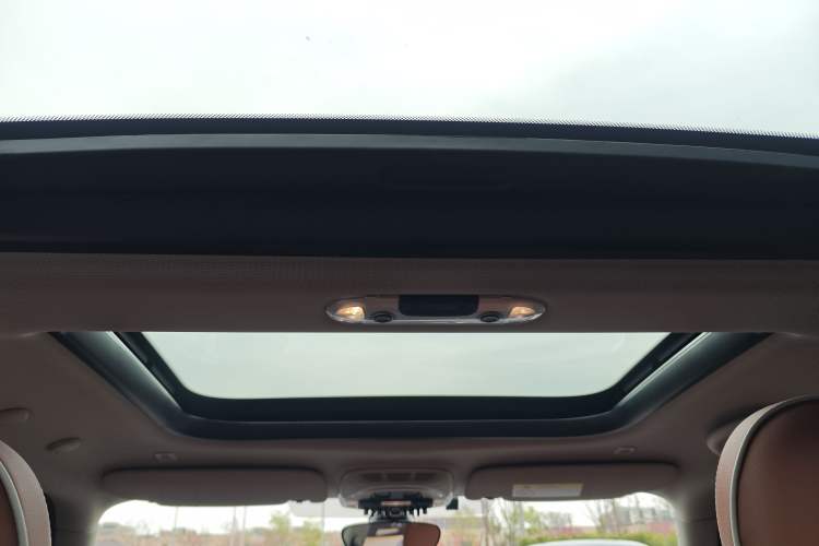 Used MINI Clubman 2021 1.5T COOPER Connoisseur Headliner