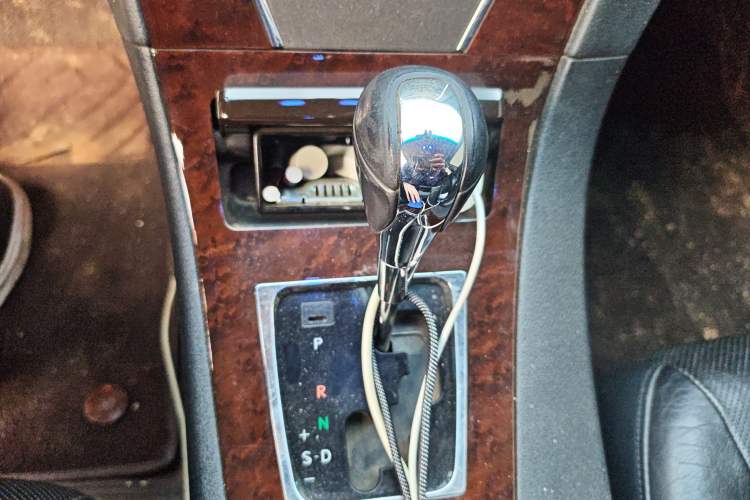 Used Lexus ES 2010 240 Elegant Edition