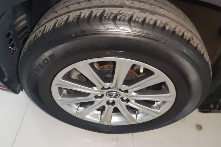 Used Lexus NX 2017 200 All-Wheel Drive Fēngshàng Edition
