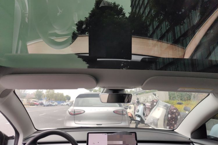 Used Tesla Model 3 2021 Standard Range Rear-Wheel Drive Upgraded Version 3D6
