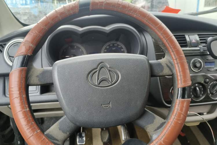 Used CHANGAN KAICHENG Star 2013 1.2L New Changan Star Basic Version Steering Wheel