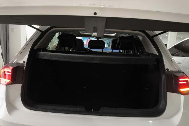 Used Volkswagen Golf 2021 280TSI DSG Pro