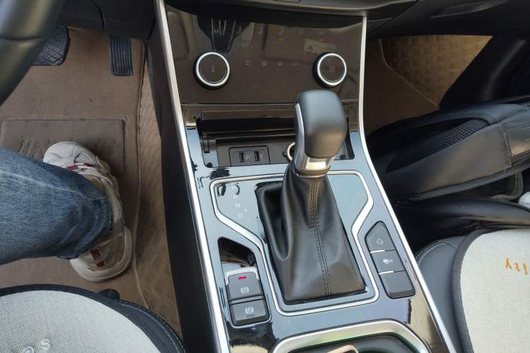 Used Chery Arrizo 5 2024 1.5L CVT Style Version