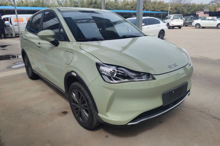 Used NETA V 2022 Chao 400 Lite Front Right 45 Deg