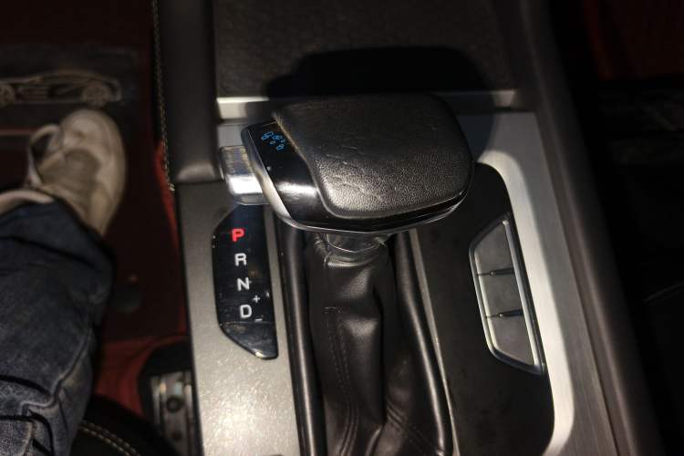 Used JETOUR X70S 2022 1.5T DCT Active Version 5 Seats
