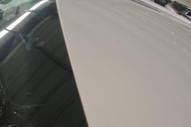 Used JMC Yusheng S350 2013 2.4T Automatic 2WD Diesel Luxury 7-Seater Roof