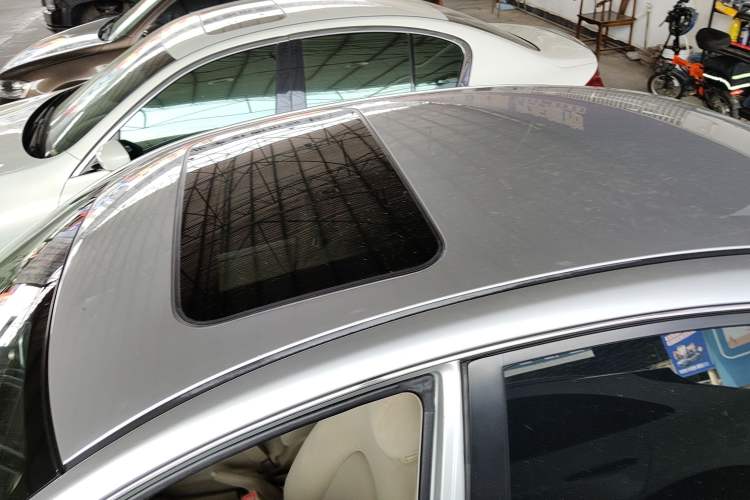 Used Nissan Sylphy 2019 Classic 1.6XE+ CVT SmartConnect Leading Edition Roof