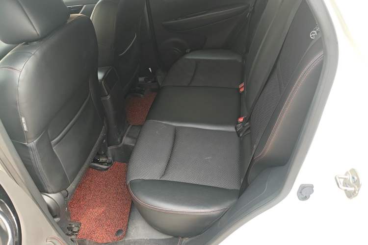 Used Nissan Qashqai 2016 2.0L CVT Luxury Edition