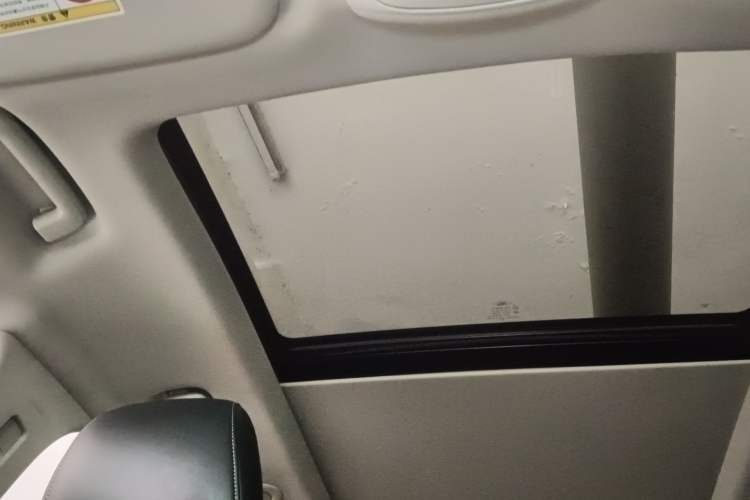 Used Ford Edge 2018 EcoBoost 245 4x4 Titanium Plus 7-Seater China V Standard