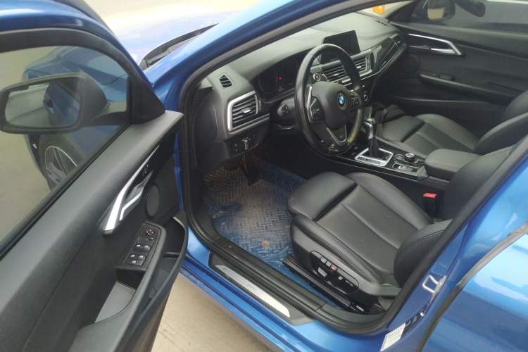 Used BMW 1 Series 2018 118i Sport Edition