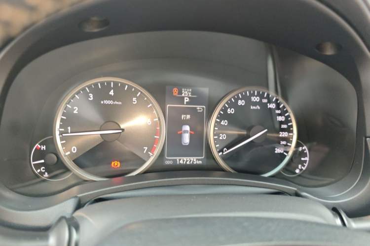 Used Lexus NX 2016 200 All-Wheel Drive FENGSHANG Version