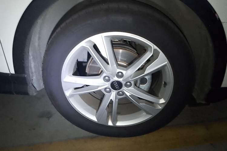 Used Audi Q3 2023 35 TFSI Fashion Elegant Version (1.4T)