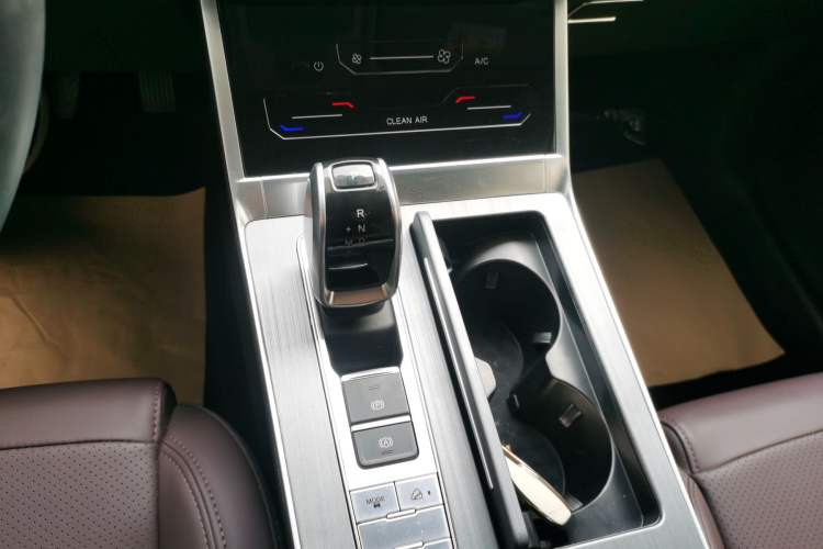 Used Chery Tiggo 7 2024 1.5T CVT Luxury Edition