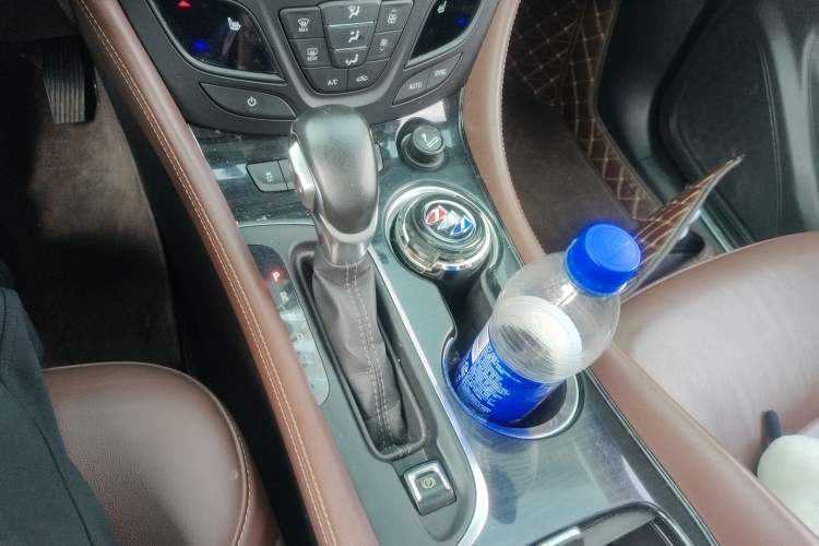 Used Buick Envision 2020 28T Four-Wheel Drive Elite Version